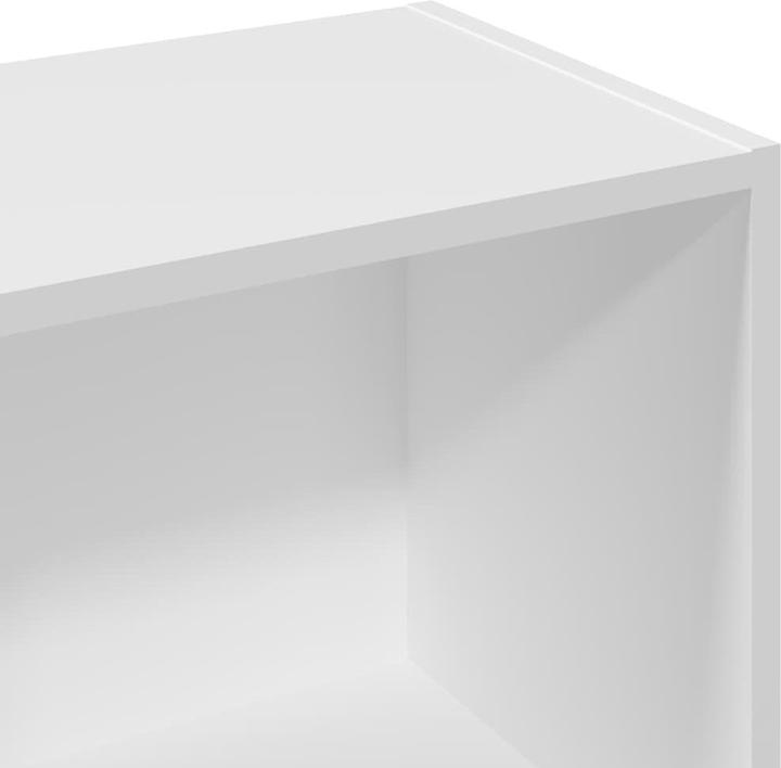 Produktbild VidaXL Lavrenti (57 x 28.5 x 107.5 cm)