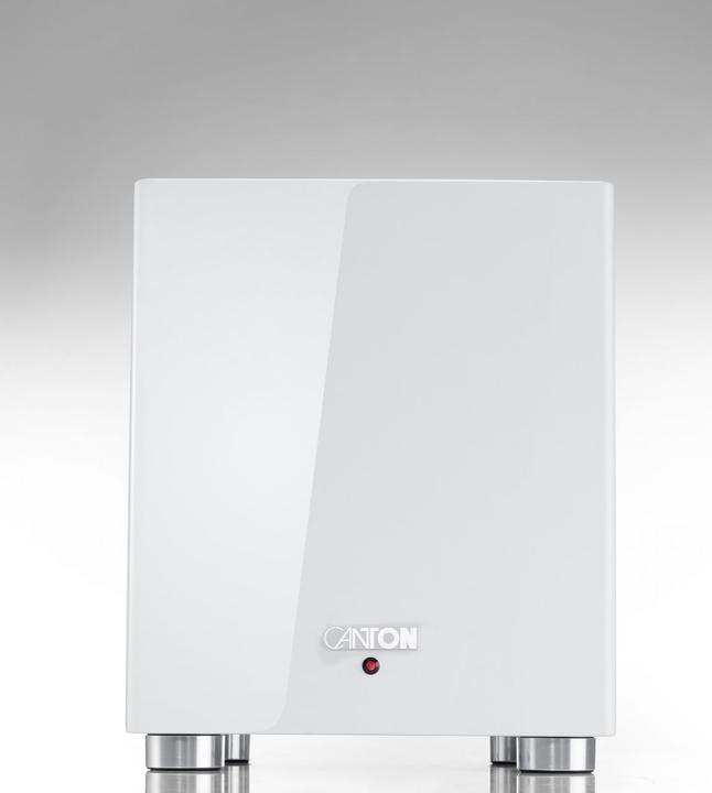 Immagine prodotto Canton Sub 601 (1 pz., 280 W)