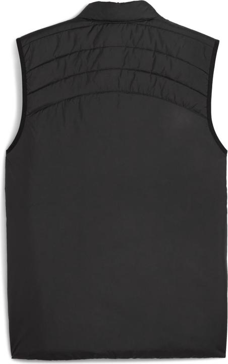 Actual product image Puma 's OM 2024/25 Quilted Vest (XL)