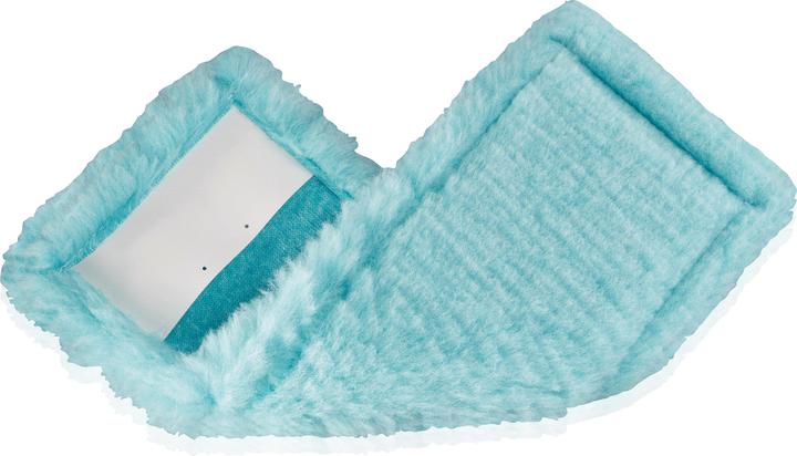 Leifheit Wischbezug CLEAN TWIST M Ergo static plus (1 Stk.)