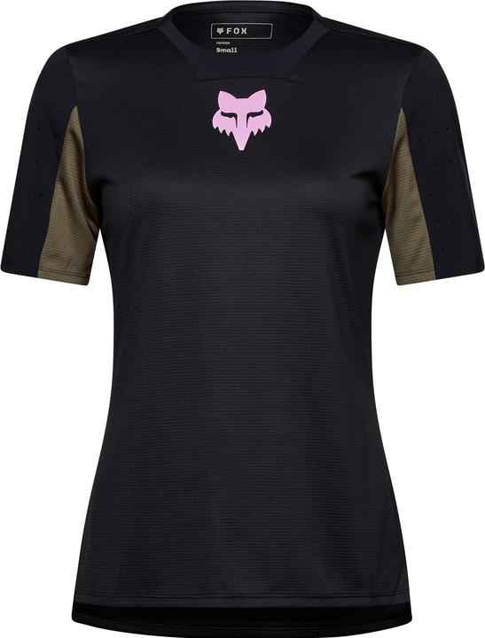 Produktbild Fox W Defend SS Jersey Park (XL)