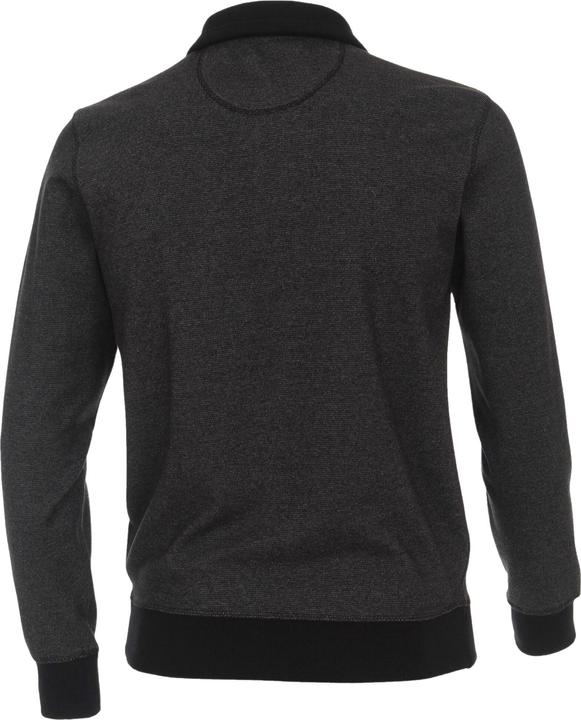 Actual product image Casa Moda Sweatshirt Sweattroyer Long-sleeved shirt (XL)