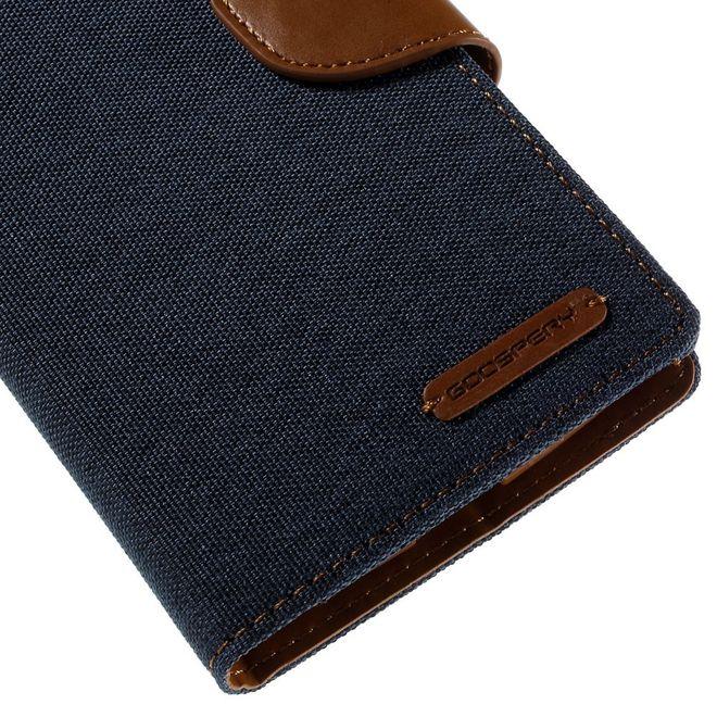 Produktbild Goospery Canvas Diary Series (LG G4)