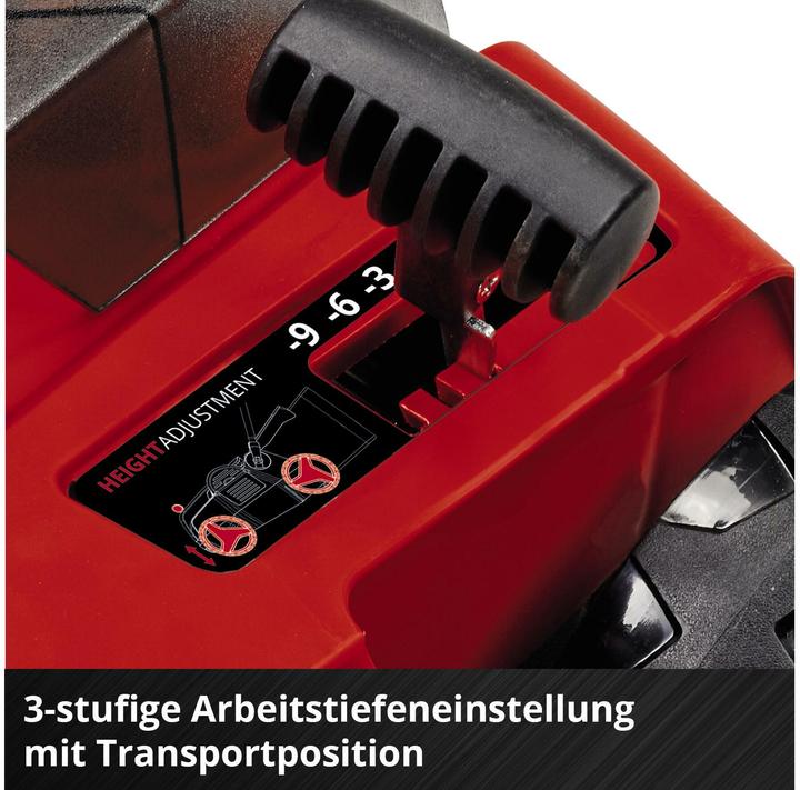 Produktbild Einhell GE-SA 36/35 Li-Solo