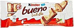 Actual product image Kinder Bueno (117 g)