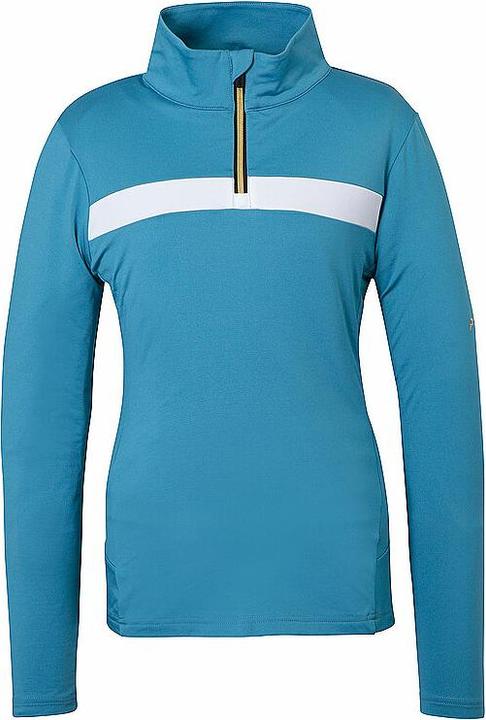 Phenix Zipshirt Accent