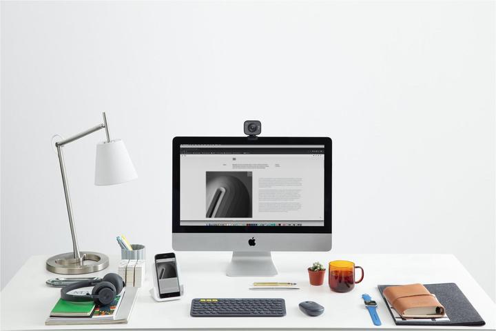 Immagine prodotto Logitech StreamCam (2 Mpx)