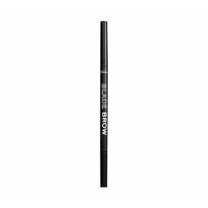 Produktbild Makeup Revolution ade Brow Brow Pencil - Eyebrow pencil 0.1 g Granite (Granite)