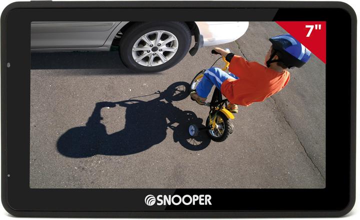 Produktbild Snooper PRO S6900 LKW (7")