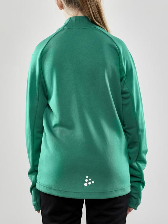 Image du produit Craft Evolve Halfzip Jr (122)