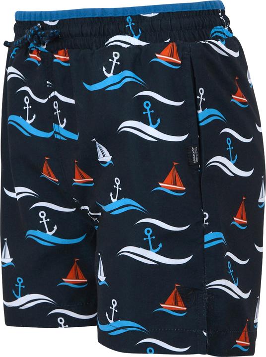 Image du produit Regatta - Short de bain SKANDER - Garçon (140)