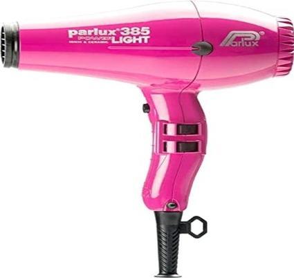 Actual product image Parlux 385 Power Light