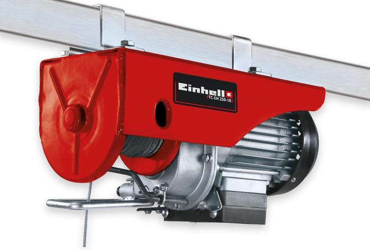 Einhell Rope hoist TC-EH 250