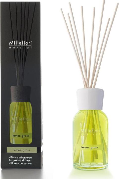 Millefiori Lemon Grass