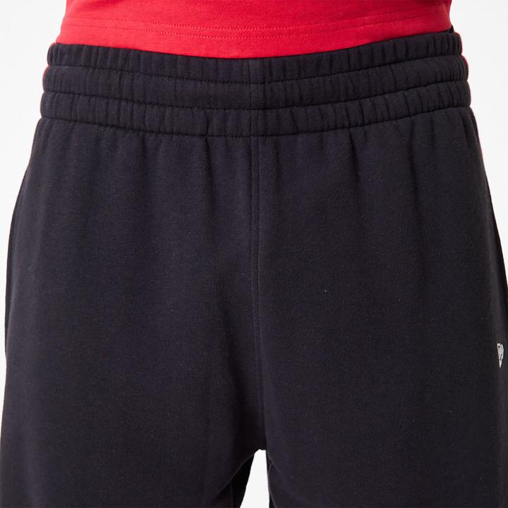 Image du produit New Era Short NBA Chicago Bulls Colorblock Hommes (M)