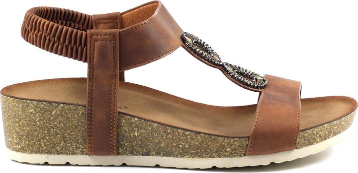 Produktbild Lunar Sandalen Barwell (39)