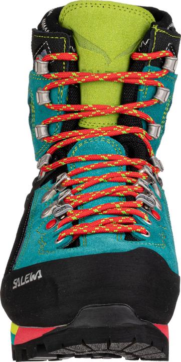 Actual product image Salewa Ladies Condor Evo GTX Shoes (37.5)