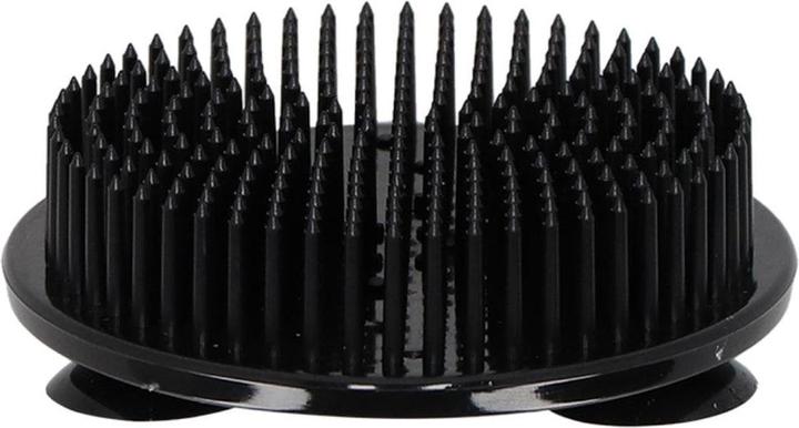 Produktbild Esschert Design Steckigel Kenzan L Schwarz, Detailfarbe: Schwarz (7 cm, 7 cm)