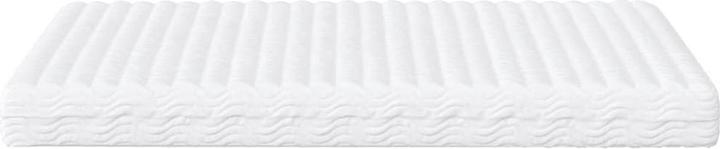 Immagine prodotto VidaXL Schaumstoffmatratze 160 x 220 cm Härtegrad H2 H3 (160 x 220 cm, Nucleo di schiuma)