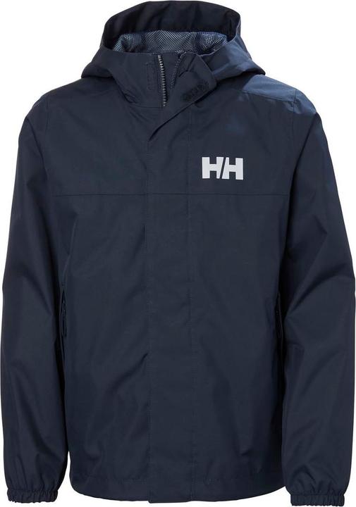 Helly Hansen Jr Vancouver Rain Jacket (16)