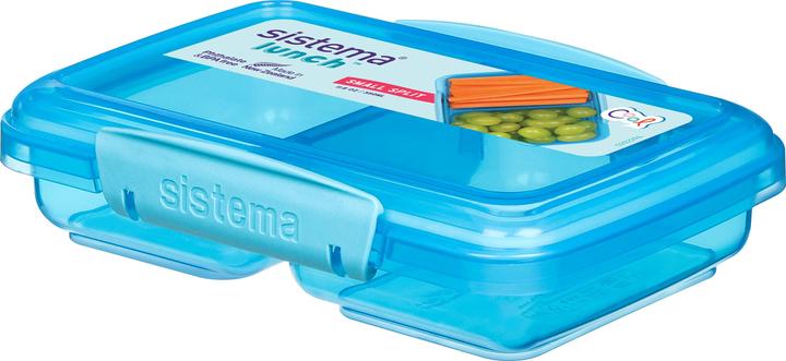 Productafbeelding Sistema Kleine splitsing