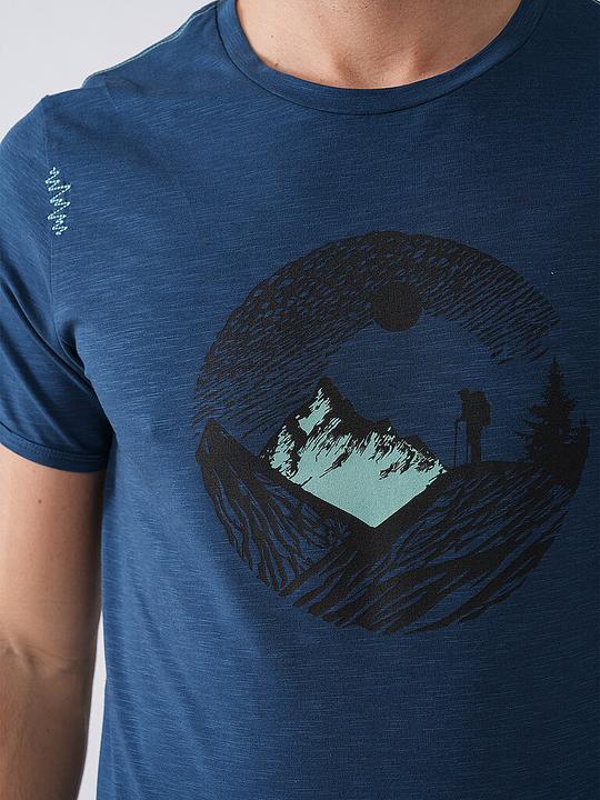 Produktbild Chillaz Klettershirt Time Outdoors (S)