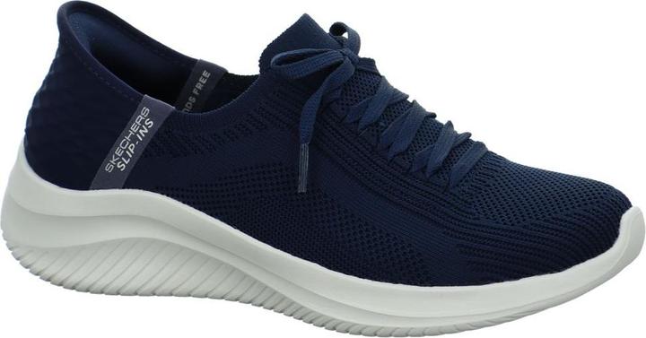 Actual product image Skechers Ladies shoes blue (39)