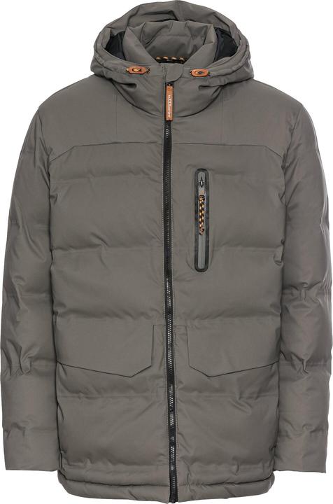 Camel Active teXXXactive® Funktionsjacke aus recyceltem Polyester (58)