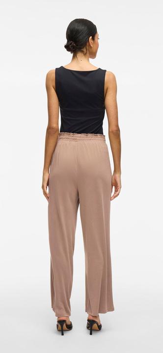 Image du produit Vila Pantalon taille haute (M)
