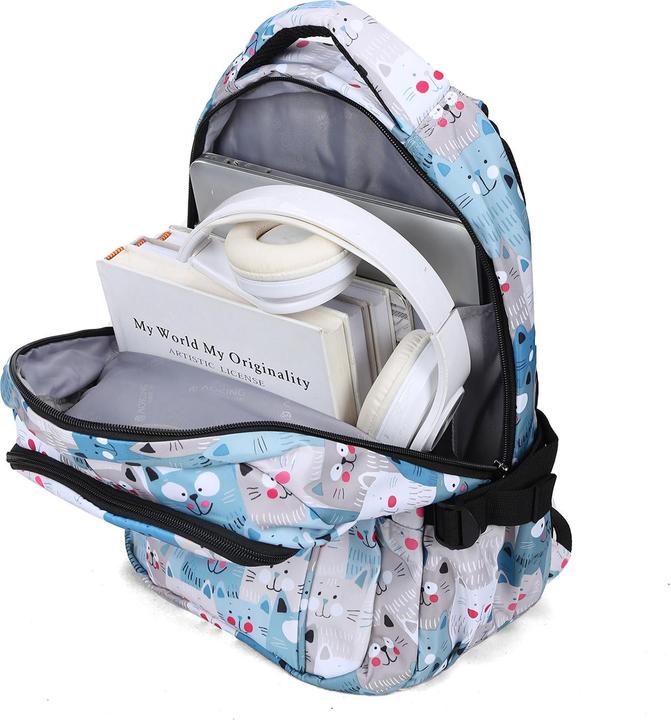 Immagine prodotto Aoking Zaino (4.13 l)