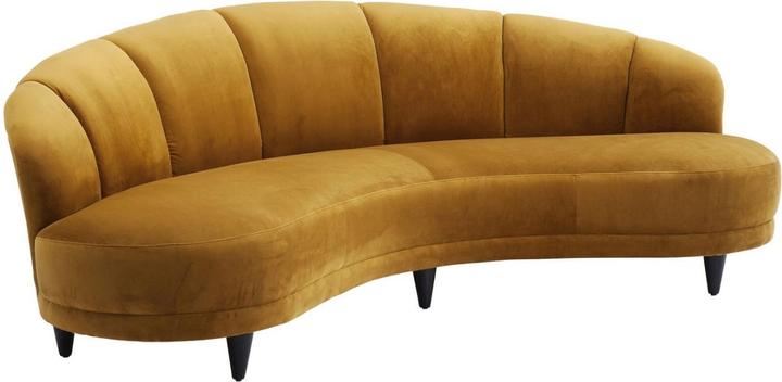 Kare Design Divano Djinn 3 posti 237cm (3 posti)