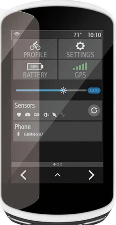 Image du produit PanzerGlass Protection d'écran anti-éblouissement pour Garmin Edge 1030 (Écran)