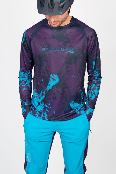 Actual product image Endura MT500 Burner Pants (XL)