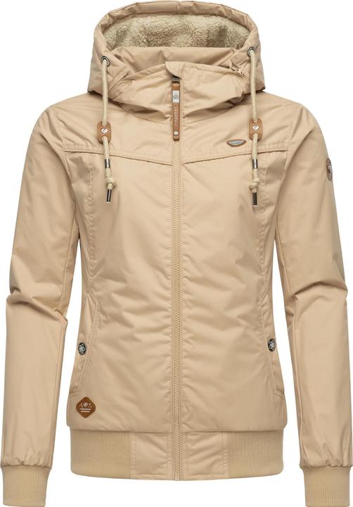 Actual product image Ragwear Jotty Winter (XXL)