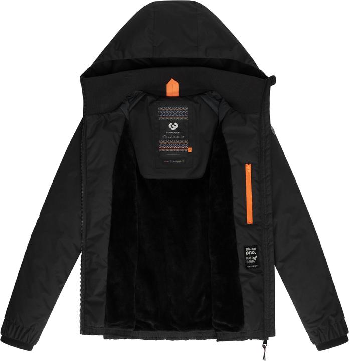 Image du produit Ragwear Dizzie Warm (XL)