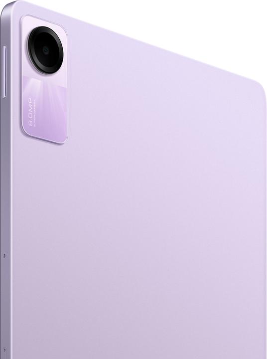 Image du produit Xiaomi Redmi Pad SE (WLAN uniquement, 11", 128 Go, Lavender Purple)
