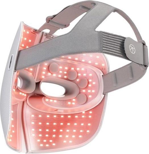Actual product image Therabody Theraface Mask