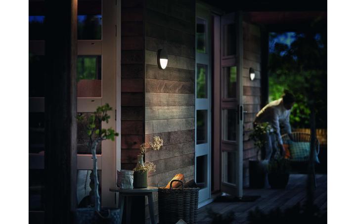Immagine prodotto Philips Capricorno IR (600 lm)