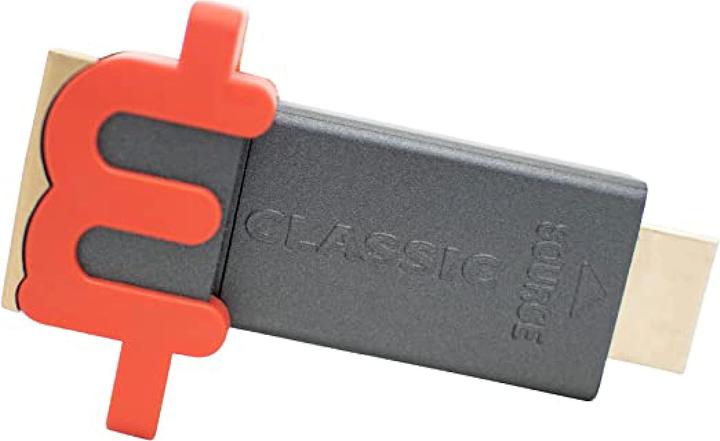 Produktbild Exquisite Gaming mClassic (Switch, PS3)