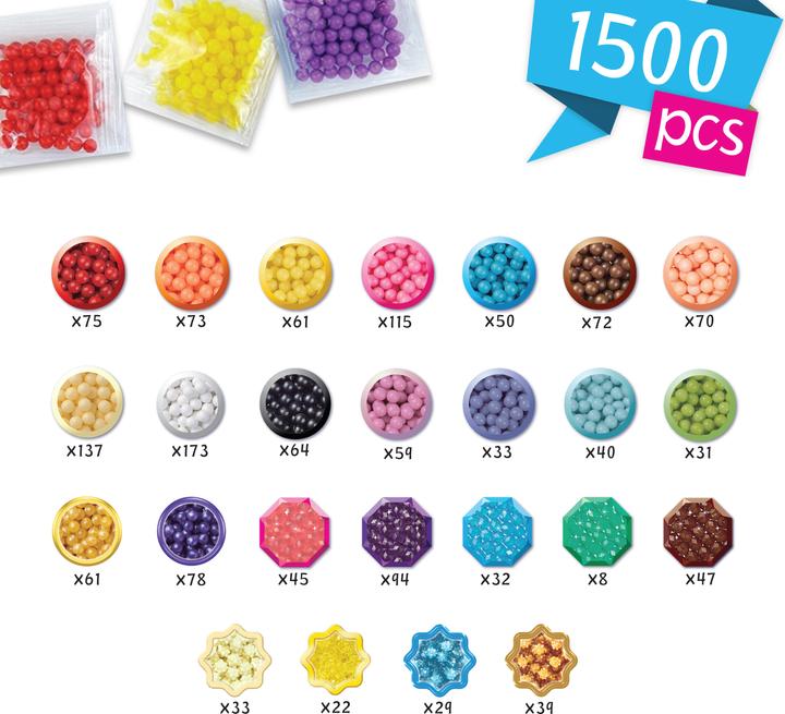 Produktbild Epoch Carosse Enchant Aquabeads(Spe)