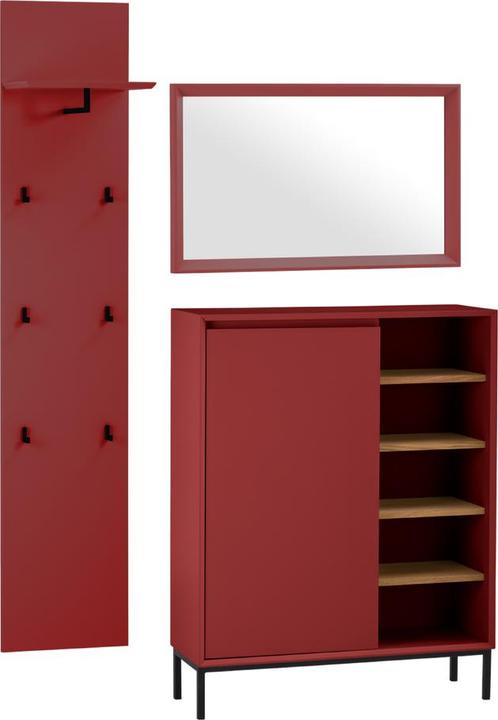 Produktbild pfister Sonny (34 x 34 x 115.5 cm)