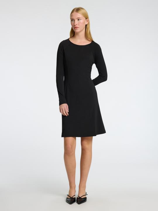 Image du produit Selected Femme Mini-robe à manches longues (34)