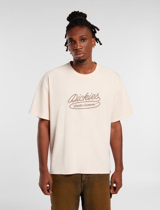 Produktbild Dickies Rope Ss Tee Whitecap Gray (L)