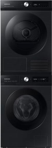 Actual product image Samsung DV7400 (9 kg, Right)