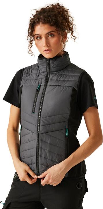 Image du produit Regatta - Veste sans manches ADA HYBRID - Femme (44 D)
