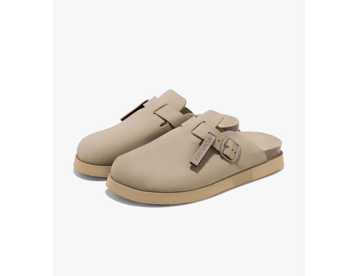 Actual product image D.Franklin Vibe Clog (40)
