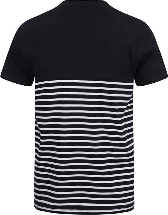 Produktbild Front Row Breton TShirt mit Streifen (M)