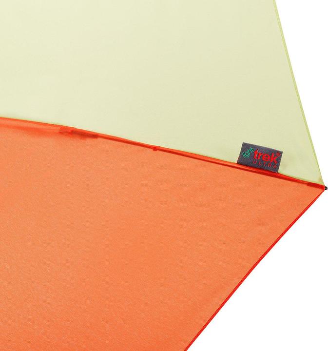 Actual product image Euroschirm light trek ultra