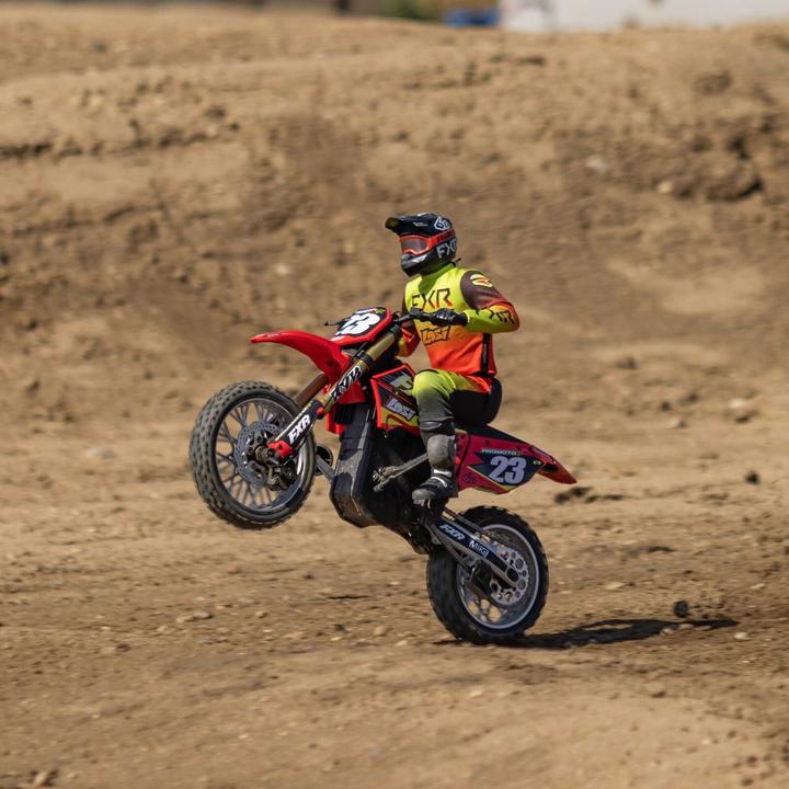 Produktbild Losi Promoto MX (RTR Ready-to-Run)