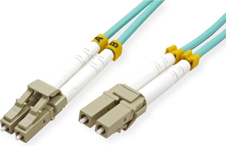 Produktbild Value LWL-Kabel (UTP, CAT7, 5 m)